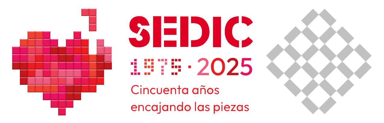 Encuentro de socios SEDIC